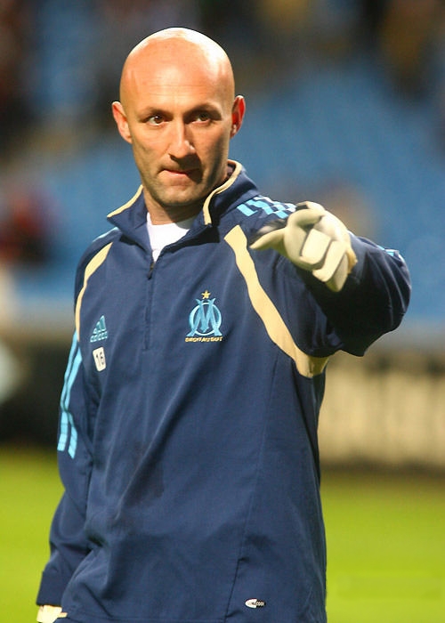 Beyond the Goal: Fabien Barthez's Thriving Post-Football Business Empire