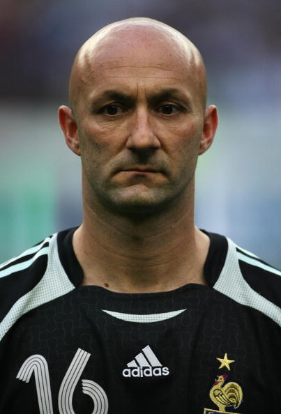 Fabien Barthez Net Worth 2025: How the French Legend Built His $30M Fortune